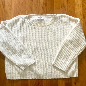 Small Sweater